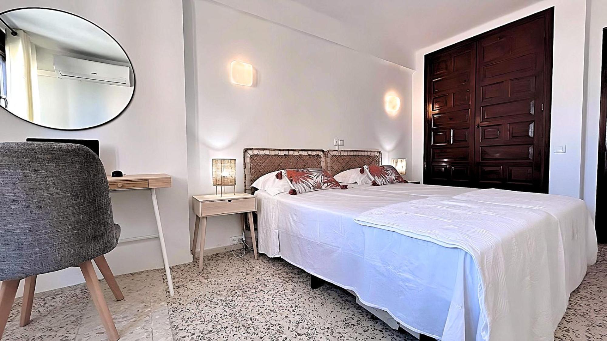 Sweet Olive Apartamento Con Terraza A Pie De Playa Torre Del Mar Exterior photo